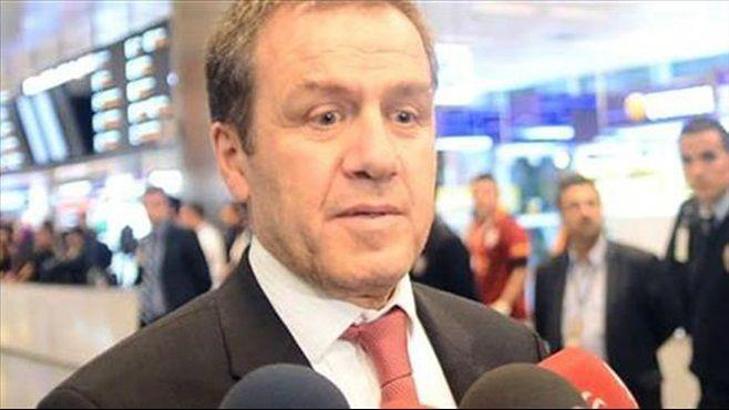 Necati Demirkol: Hamzaoğlu uzun yıllar kalmalı