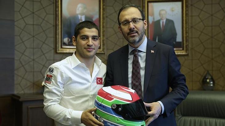 Ayhancan Güven: Dünya bizi yakın markaja aldı