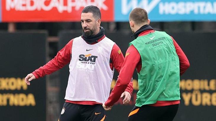 Galatasaray'da 10 eksik var!