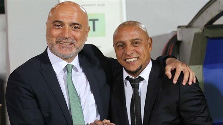 Hikmet Karaman'dan Galatasaray'a mesaj