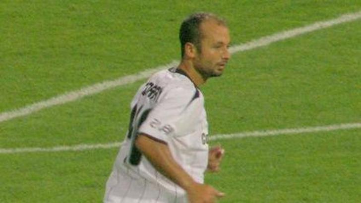 Koray Avcı destek verdi