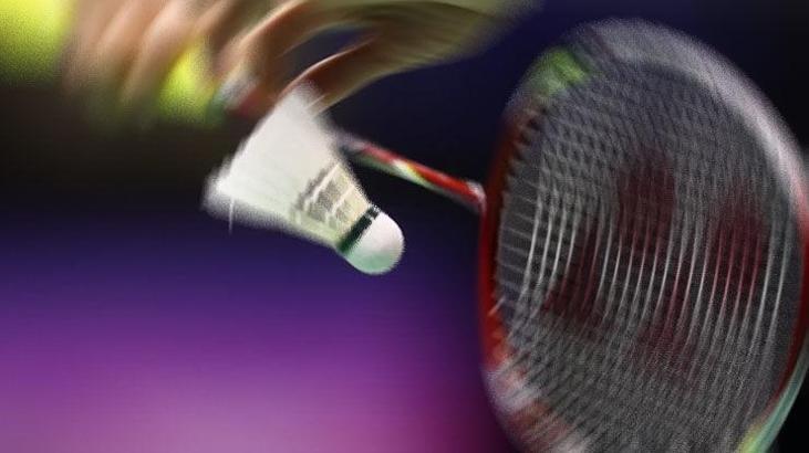 Para-badmintonda 11 madalya