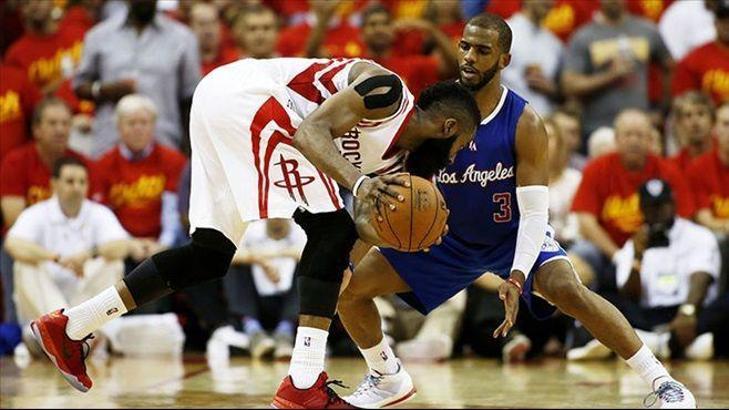 NBA'de Konferans Finalleri belli oldu