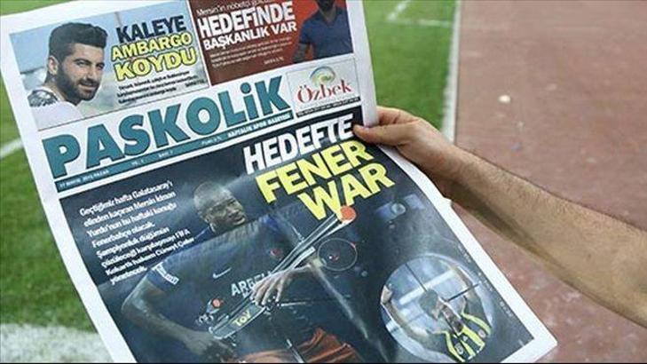 Emre Belözoğlu'dan özür diledi!