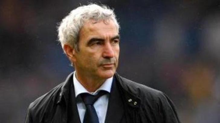 Domenech konuştu!