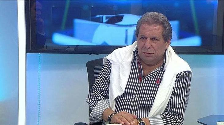 Erman Toroğlu: Arda kumarını kaybettiler