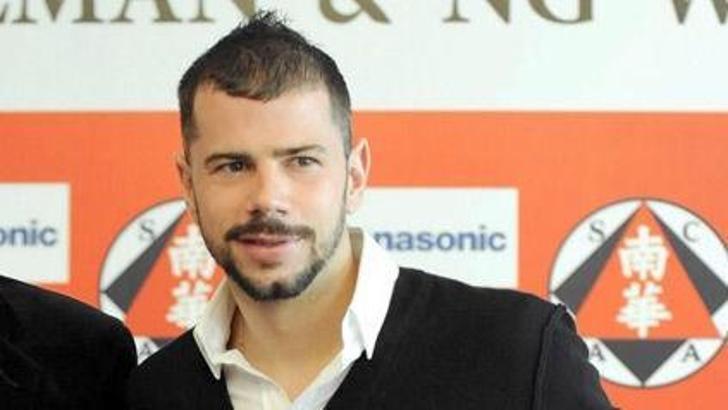 Mateja Kezman kendine geldi