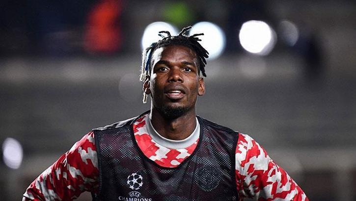 Manchester United'dan Pogba'ya çılgın teklif!