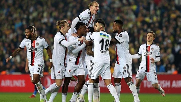 Son dakika! Beşiktaş'ta 2 futbolcu daha koronavirüse yakalandı