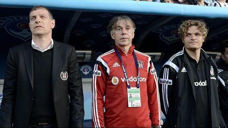 Bilic'in yardımcısı: Biz Türkiye'de tekiz!