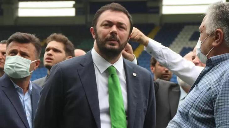 Çaykur Rizespor'dan Beşiktaş maçı açıklaması! Erteleme...