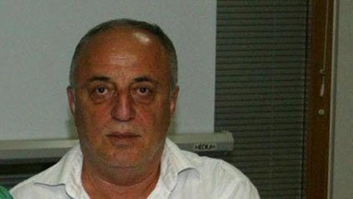 Asbaşkan Mete'den açıklama