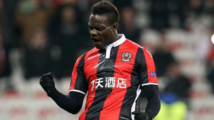 Mino Raiola'dan Mario Balotelli yorumu!