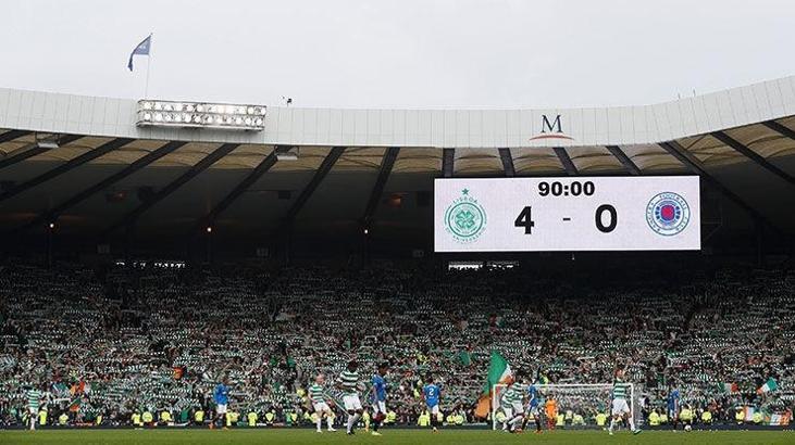 Celtic kupada finalde