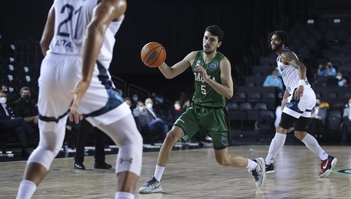 Aliağa Petkimspor, Eray Akyüz'ü kadrosuna kattı