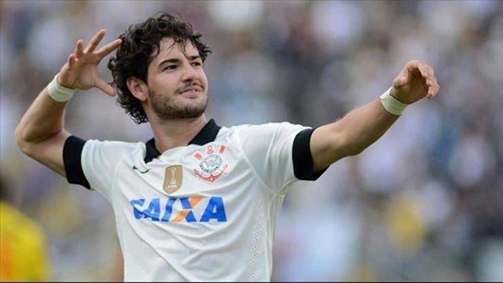 Koeman Pato'yu reddetti