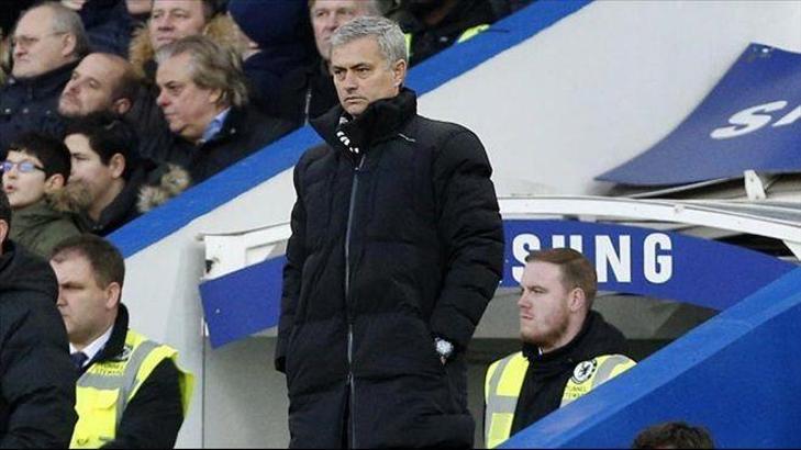 Mourinho: Bradford'a yenilmemiz utanç verici