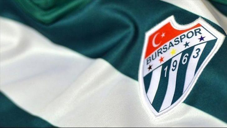 Bursa'da tarihi gün