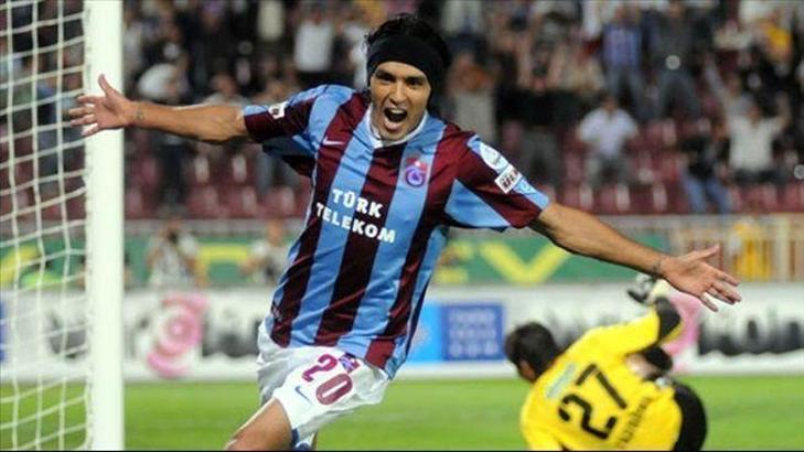 Colman, Rosario Central'de
