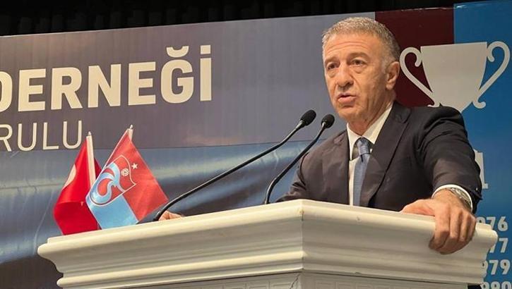 Ahmet Ağaoğlu: