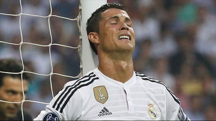 Real Madrid 129 günde çöktü
