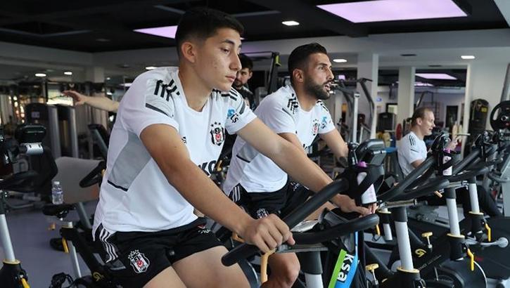 Eksikler dönecek mi? Beşiktaş'ta 2 kritik gün!