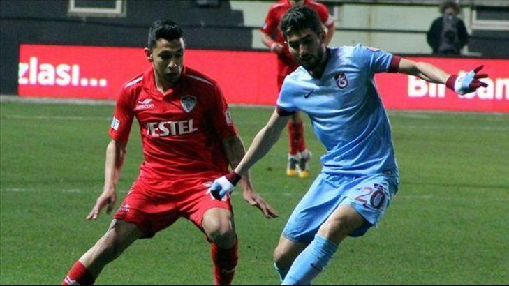 Soner Aydoğdu, Erciyes'e gidiyor