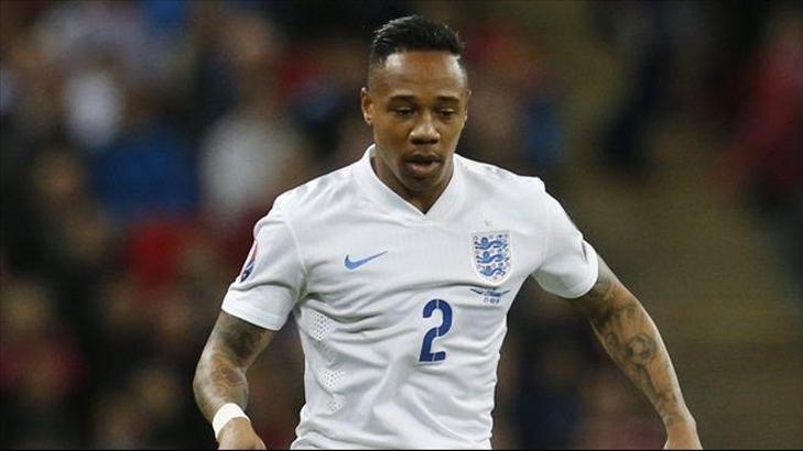Clyne, Southampton'da kalıyor