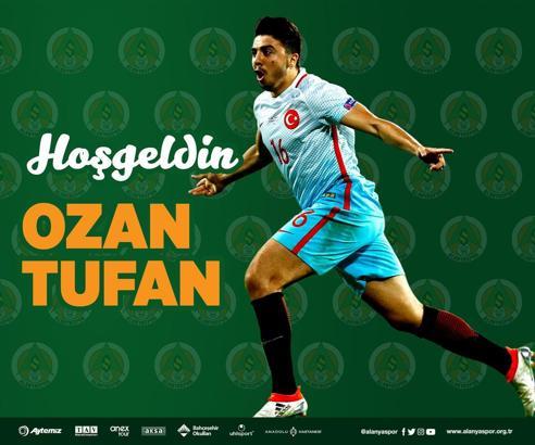 Son dakika | Ozan Tufan'ın yeni takımı belli oldu