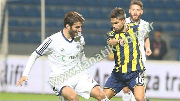 Diego Ribas: Her şey daha güzel olacak
