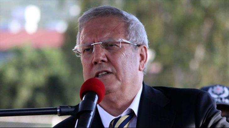 Aziz Yıldırım PFDK'ya sevk edildi