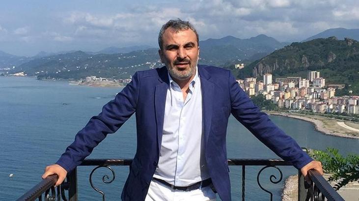Eyüp Coşkun: “Özlenen Giresunspor'u kuracağız”