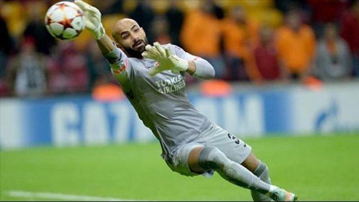 Tereddüt yok kale Sinan'ın