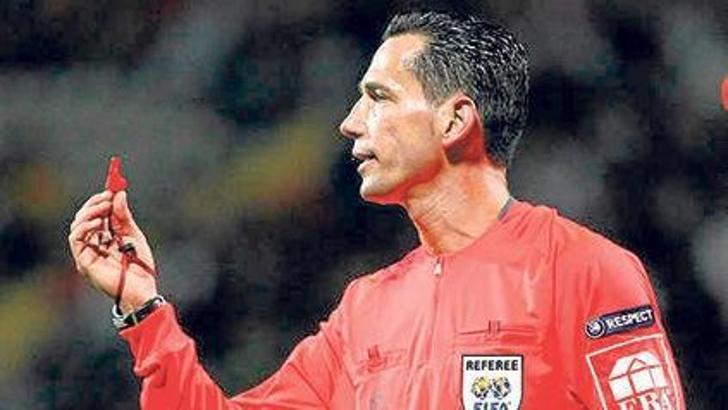 Yabancı değil, Pedro Proenca!