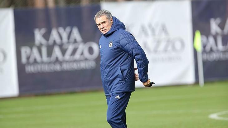Ersun Yanal Ozan Tufan'ın yeni takımını açıkladı