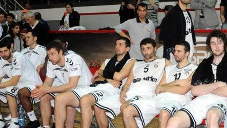 ‘Tebrikler çocuklar'