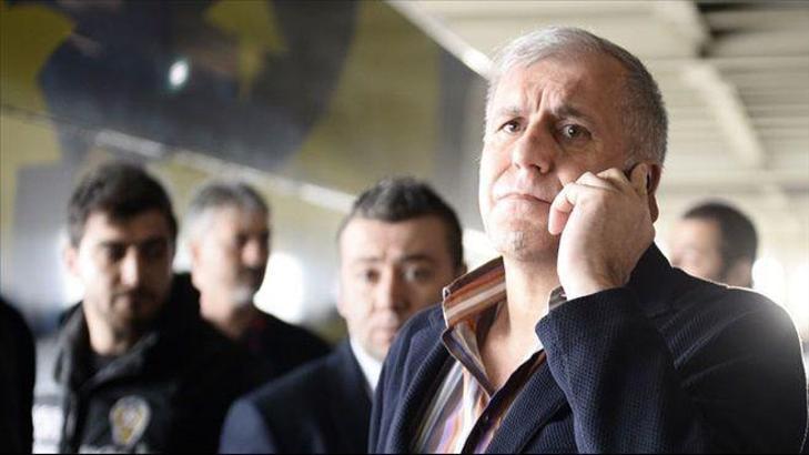 Obradovic ile 2 yıl daha