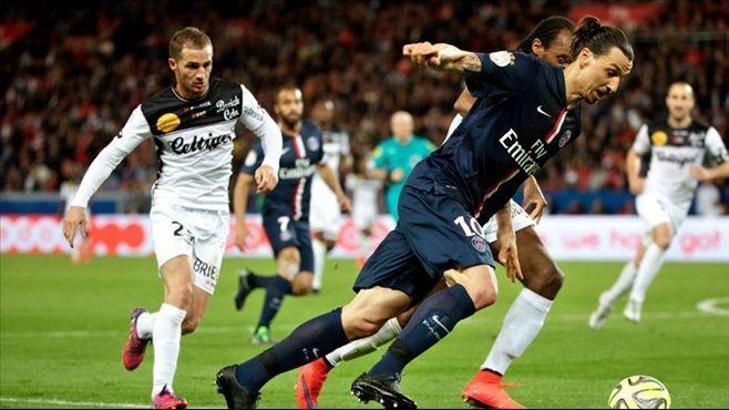 İbrahimovic'e mesaj yağmuru