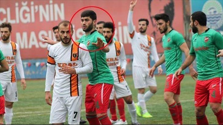 Paşabahçespor'dan PTT 1. Lig'e...