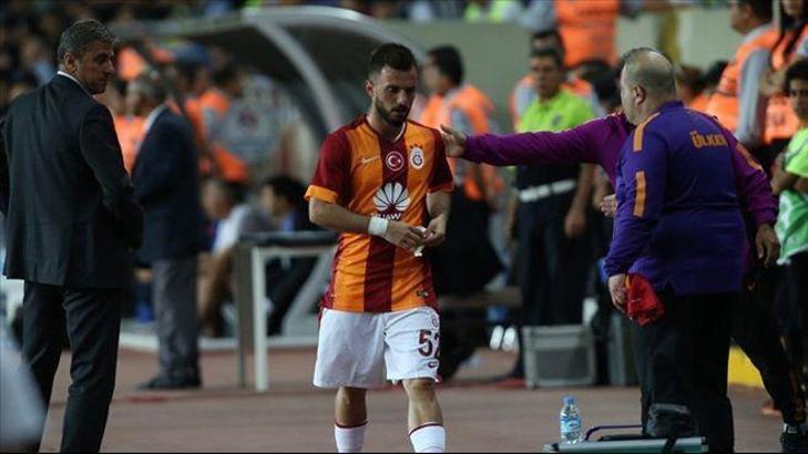 Mehmet Demirkol: Emre Çolak şov yaptı