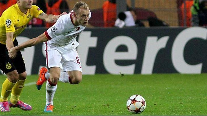 Inter, Semih Kaya için geliyor