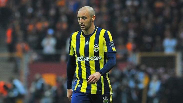 Fenerbahçeli Aatıf Chahechouhe gole neden sevinmedi?