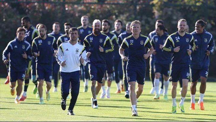 Fenerbahçe'ye iki şok!