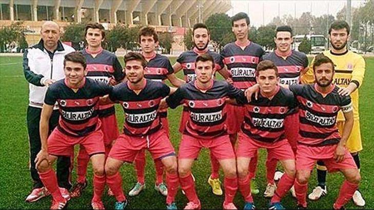 İbret olsun diye takımını ligden çekti