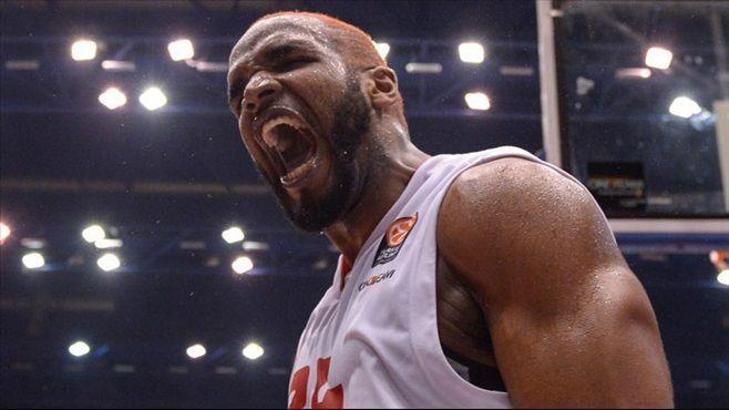Galatasaray'dan Samuels sürprizi!