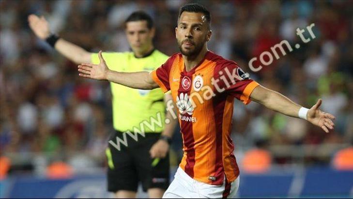 Yasin Öztekin: Şampiyonluk aklımdan çıkmıyor