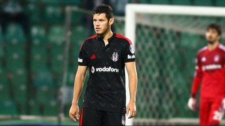 Pedro Franco Kolombiya Milli Takımı'na çağrıldı
