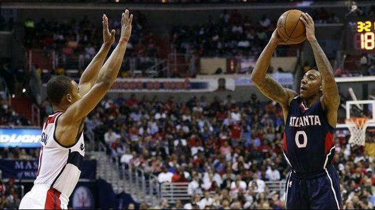 Hawks seriye denge getirdi