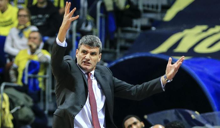 Perasovic: