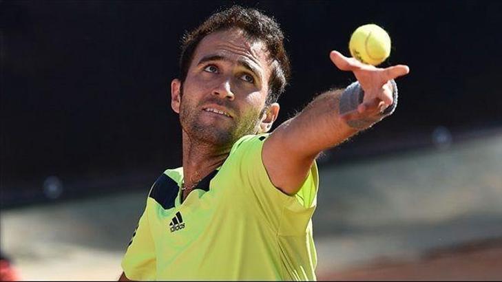 Nadal'a karşı, Federer hazırlayacak